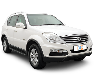 Ssangyong Rexton-img